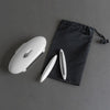 

Gleener Compact Fabric Shaver & Lint Brush - Travelsize - Gleener
2