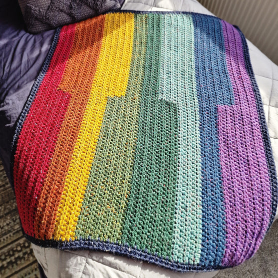 

The Symphony - Blanket
1