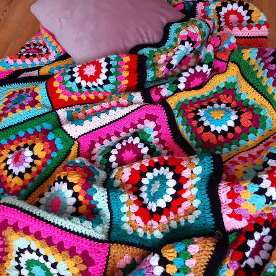 

Ratsche Sleepingbag Blankie - Blanket and sleeping bag
1