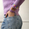 

Fairy - Friendship Bracelet
3