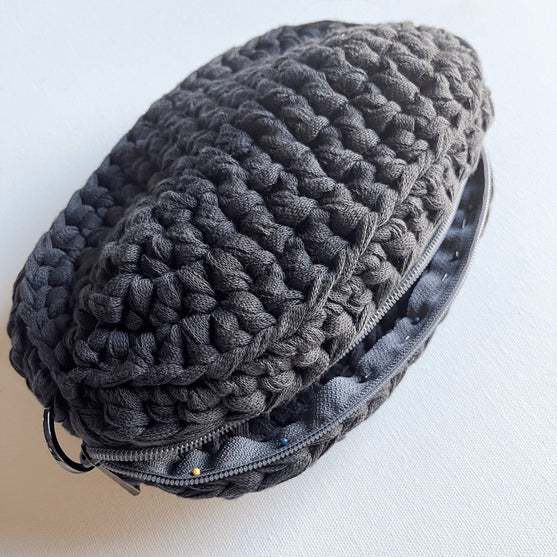 

The Betty Belt Bag - Crossbody Bag
3