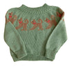 

Min Hund - Children’s Sweater
1