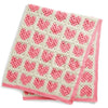 

Piece of My Heart - Crochet Blanket
1