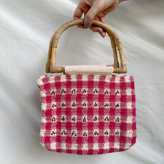 

Cherry - Bag
1