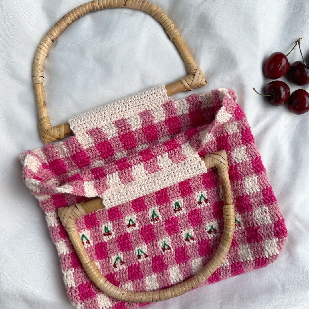 Cherry - Bag – Hobbii