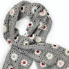 

Dahlia - Scarf
8