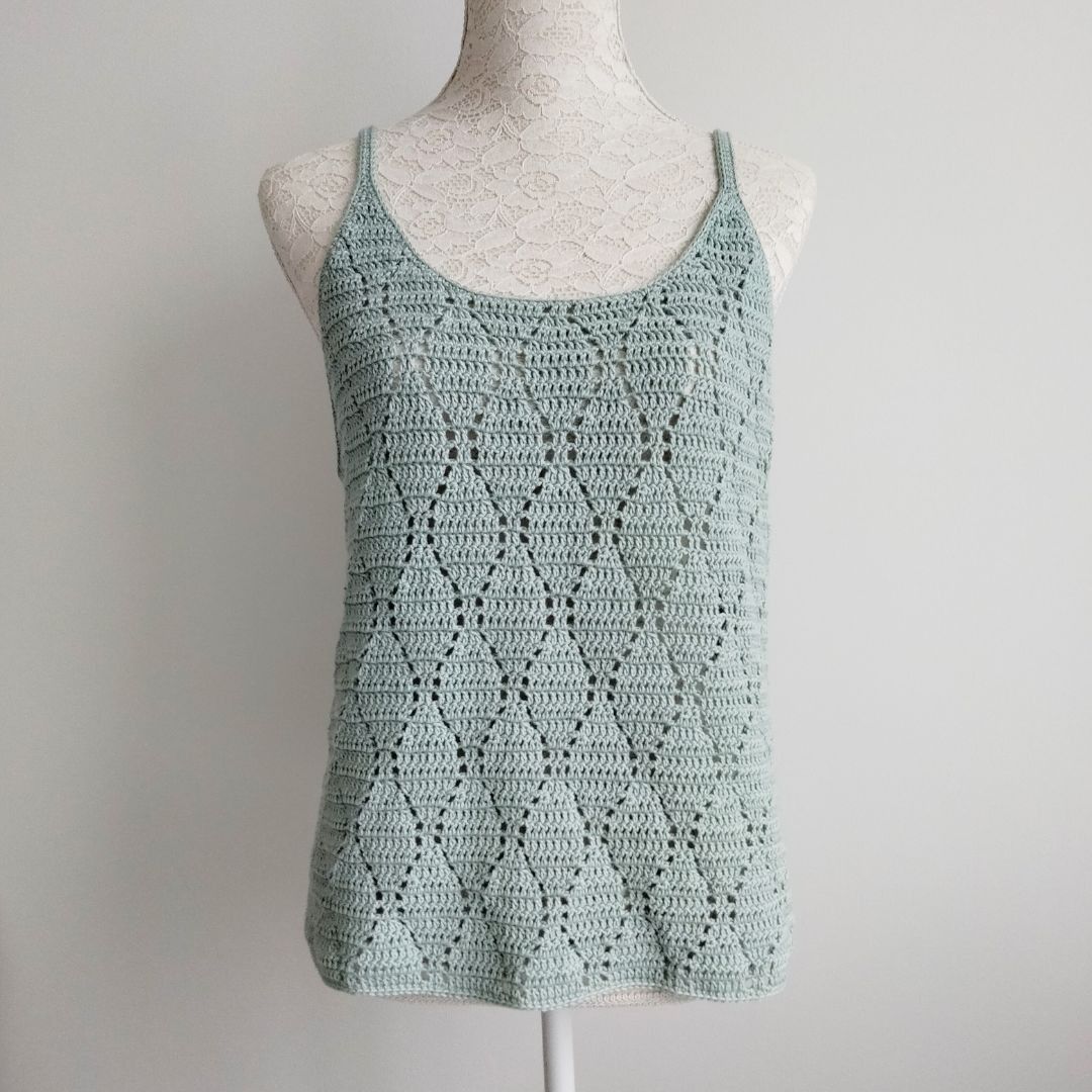 Summer Sea - Top – Hobbii