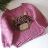 

Highland Cow - Children’s Jumper
4