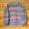 

Basic Stitch - Children’s Sweater
1