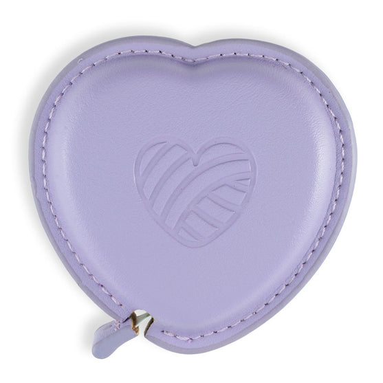 

Extractable Measuring Band - Heart - Hobbii
1