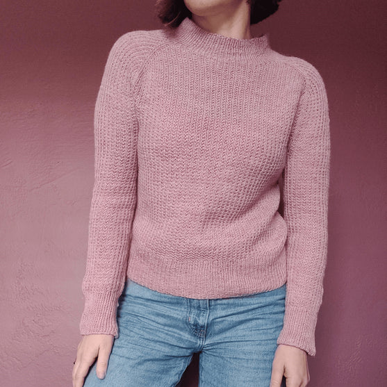 

Beachcomber - Sweater
1