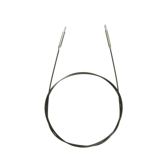 

Stellar Interchangeable Circular Needle Set Essential - Sapphire - Hobbii
7