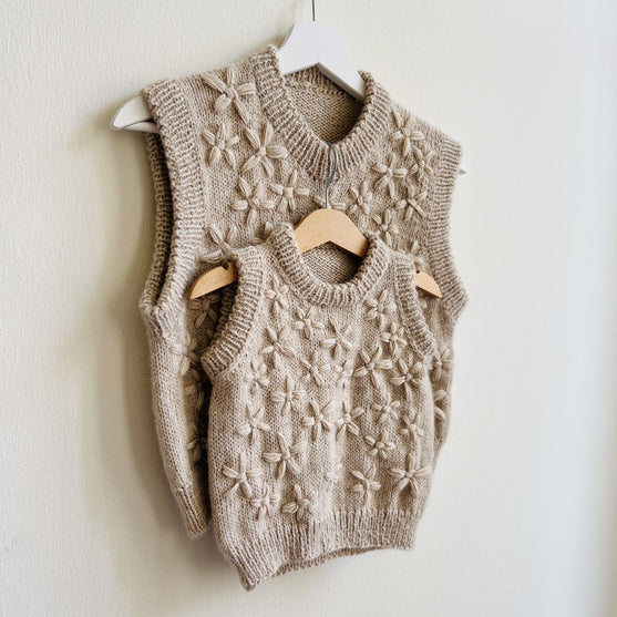 

Alice - Slipover Junior
8