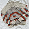

Klara - Sweater
9