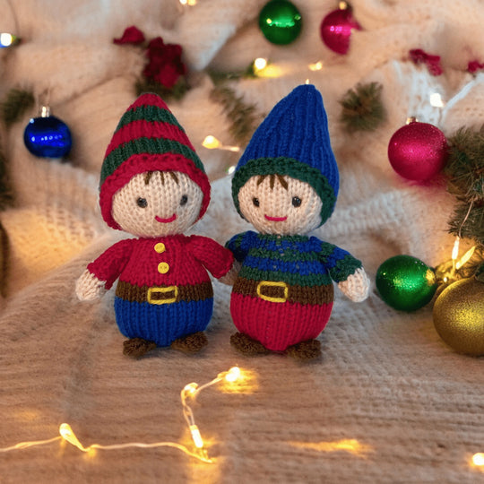 Little Elves