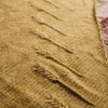 

Heart of Gold - Textured Triangular Wrap
10