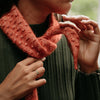

Foretoken - Textured Kerchief
1