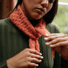 

Foretoken - Textured Kerchief
6