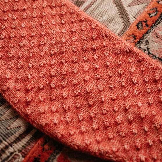 

Foretoken - Textured Kerchief
7