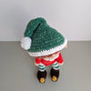 

Elf on the Shelf
9