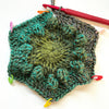 

Natural Beauty - Hexi Cardi
8