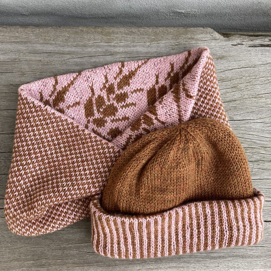 

La Spiga - Hat
10