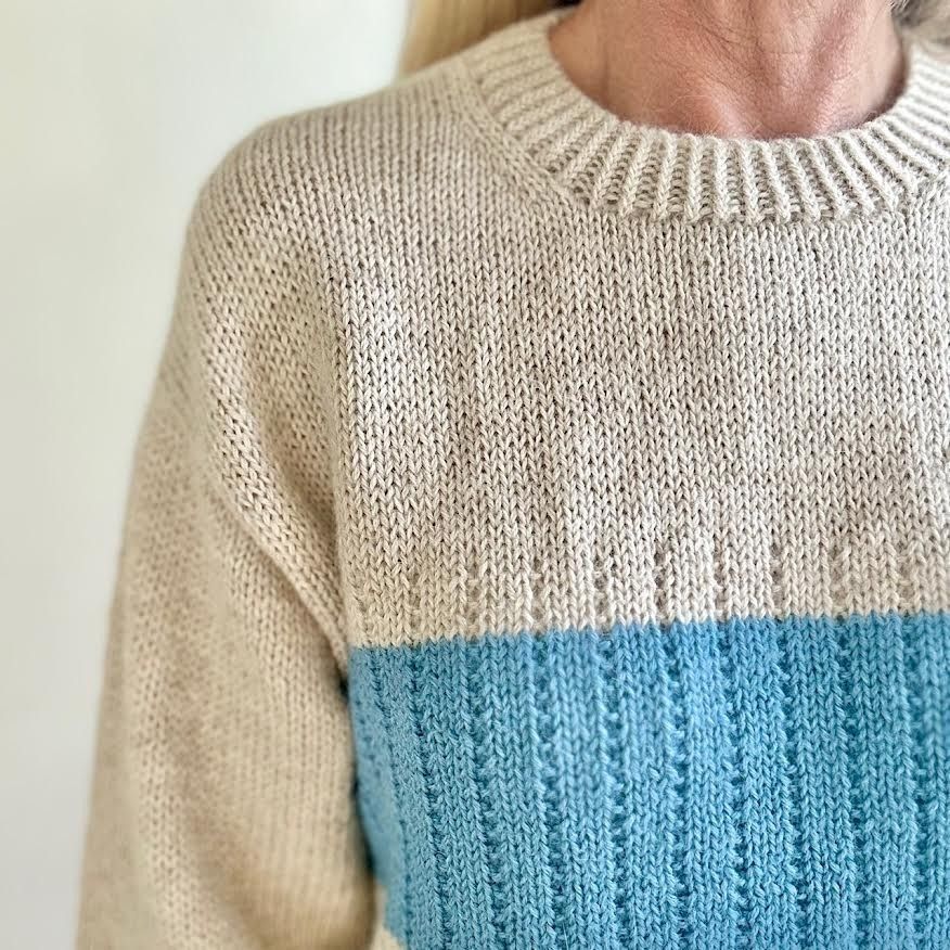 トップス amachi. 19aw Sunset Pattern Hand Knit IMG_6471.jpg?v=1755268426