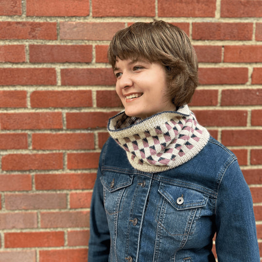 Tipsy - Cowl