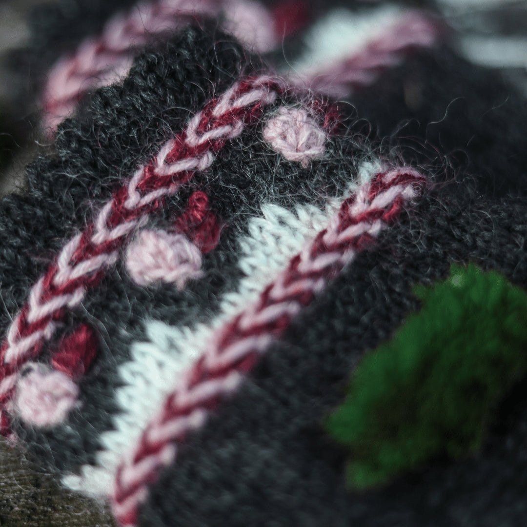 Woodland - Mittens – Hobbii