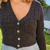

Twist - Cardigan
1