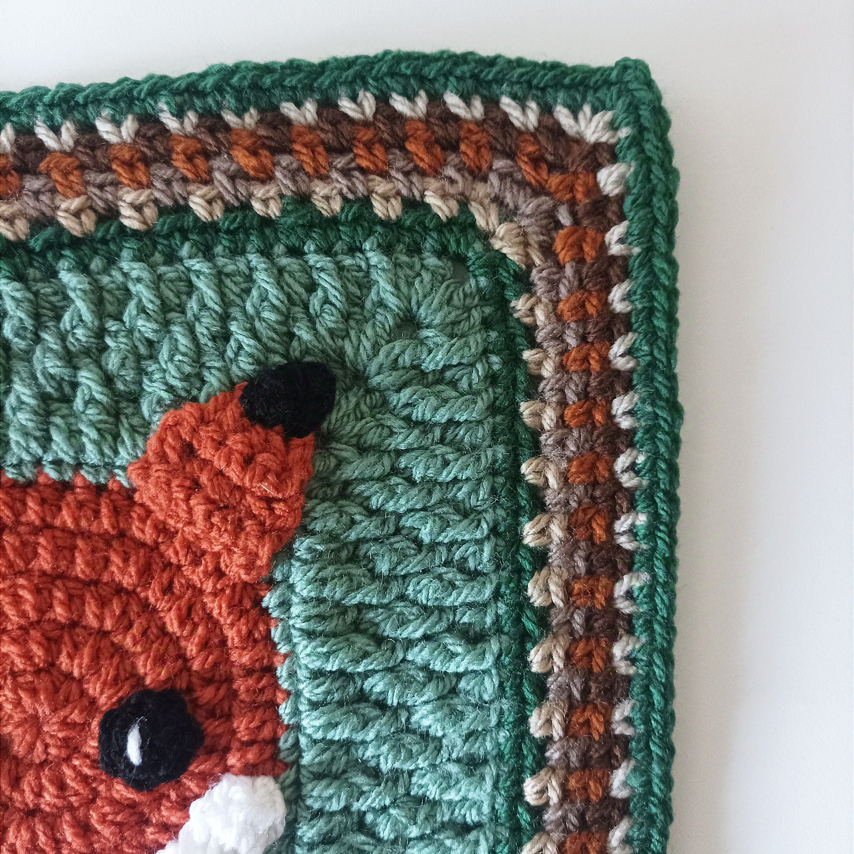 特撮 Handwoven Baby Blankets Handwoven Baby Blanket | Tie-Up Textiles