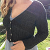 

Twist - Cardigan
2