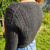 

Twist - Cardigan
3