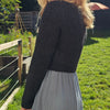 

Twist - Cardigan
4