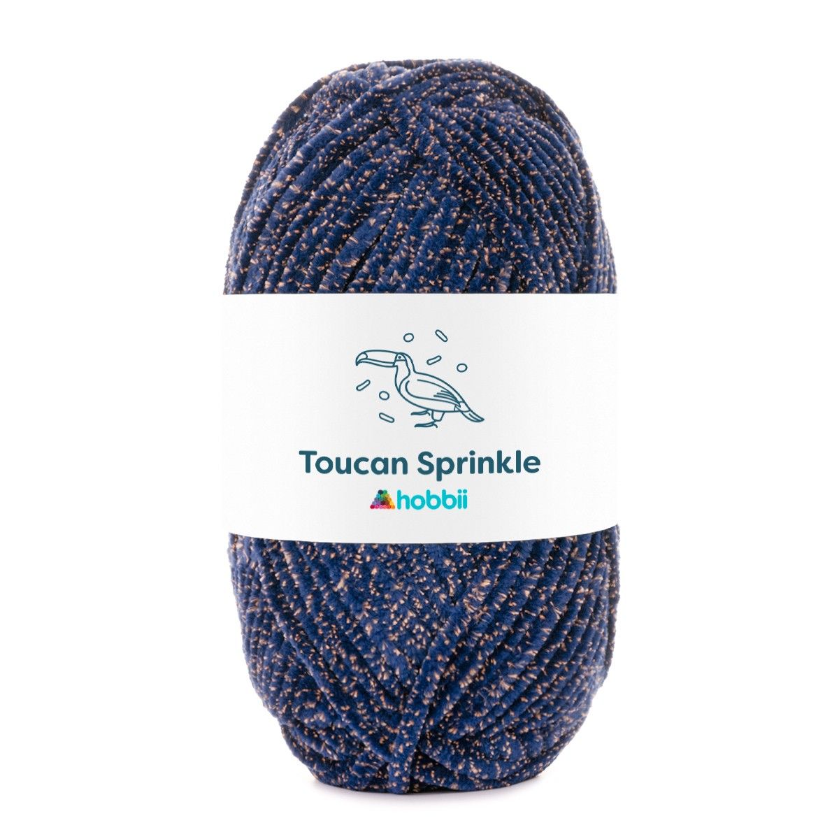 Toucan Sprinkle – Hobbii