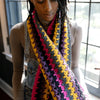 

Metro - Hat & Scarf
6