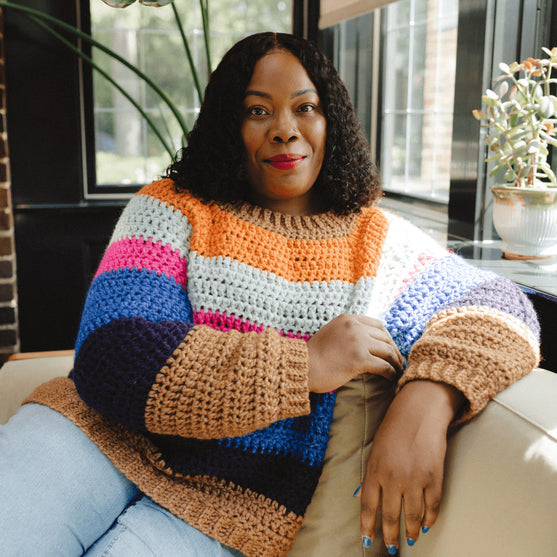 

Maple - Sweater
5