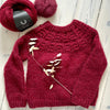 

Lucia - Children’s Sweater
5