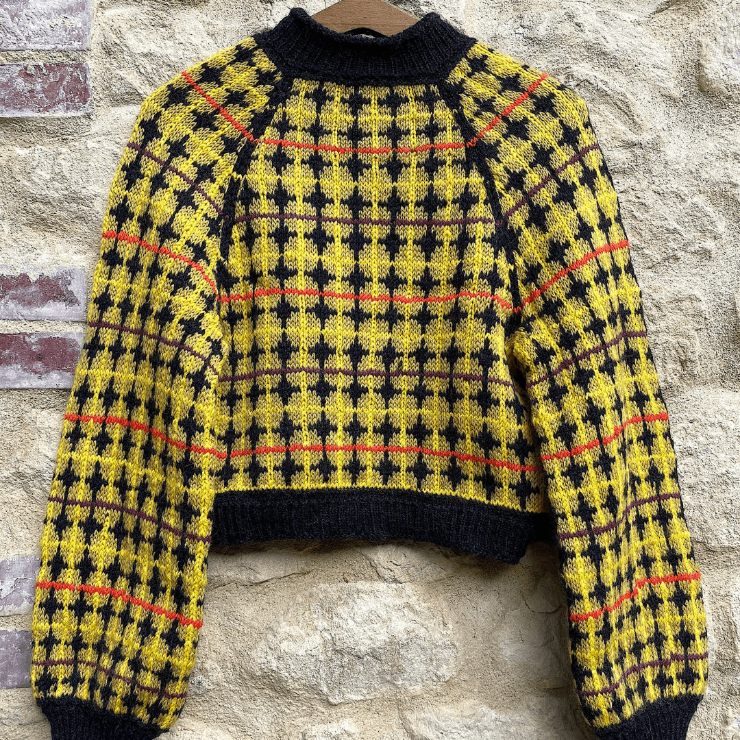 Seven Sisters - Sweater – Hobbii