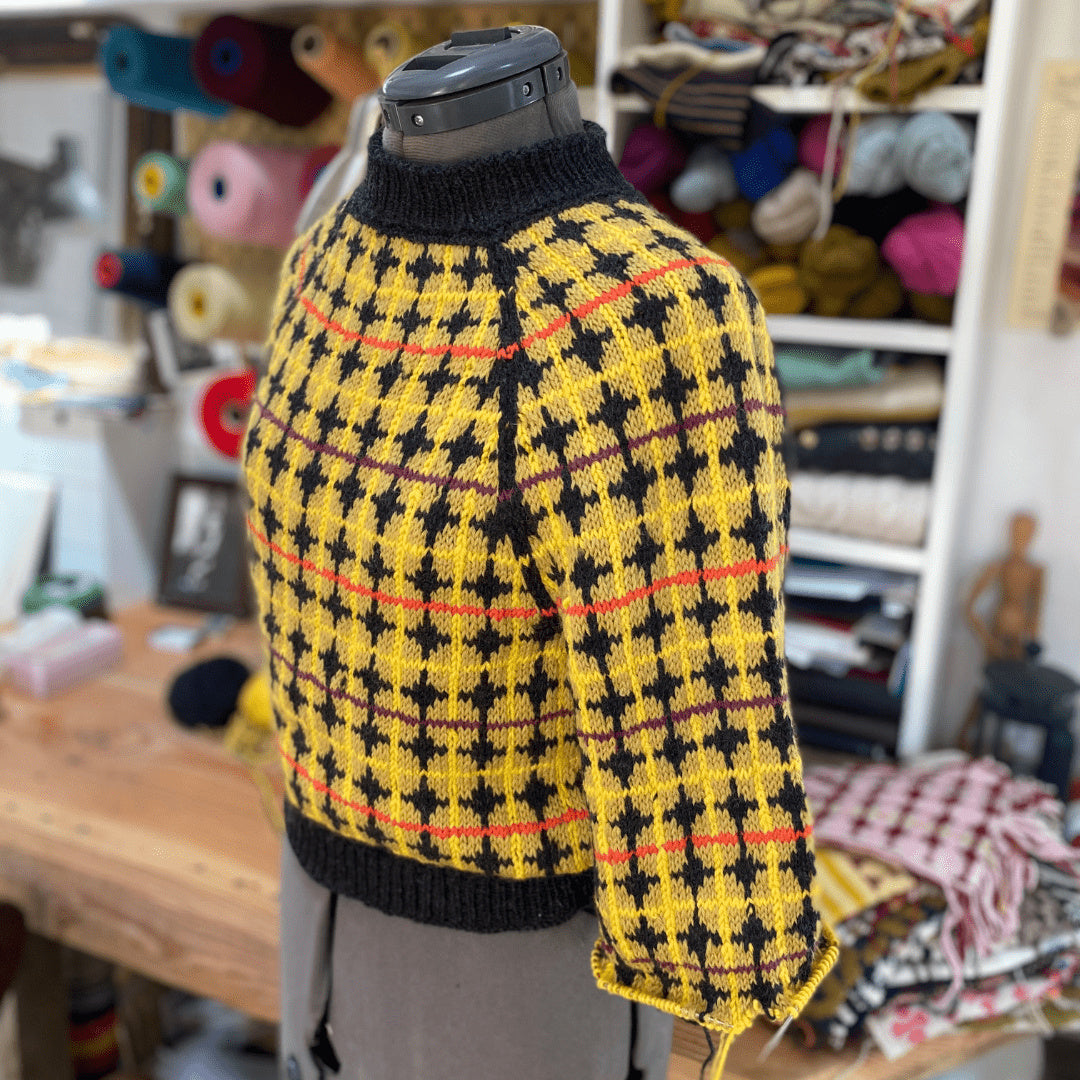 Seven Sisters - Sweater – Hobbii