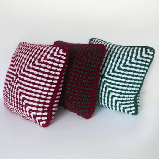 Cozy Christmas - Pillow