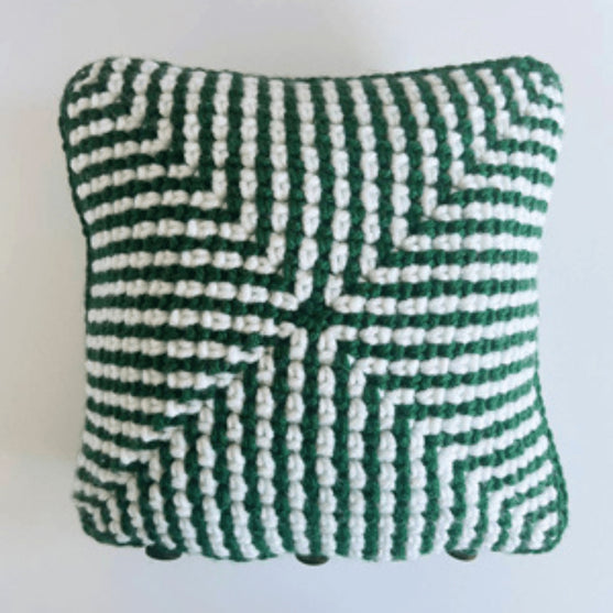 

Cozy Christmas - Pillow
5