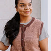 

Bittern - Striped Vest
6
