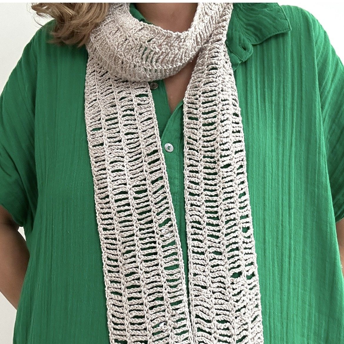Anoora - Scarf – Hobbii