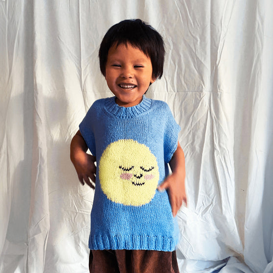 

Sunshine - Children’s T-shirt
1