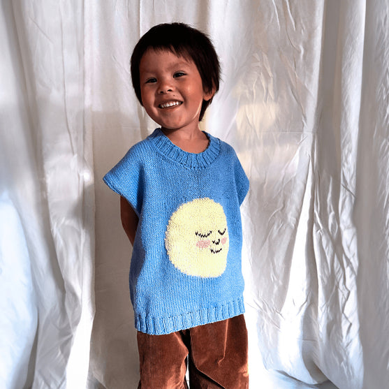 

Sunshine - Children’s T-shirt
2