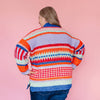 

Après-ski - Sweater - Crochet
5