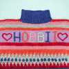 

Après-ski - Sweater - Crochet
3
