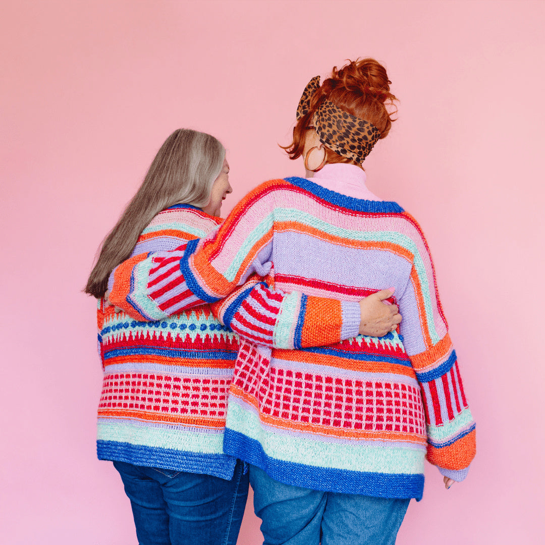 Après-ski - Sweater - Knit – Hobbii