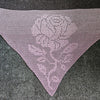 

Pastello Rosa - Shawl
4